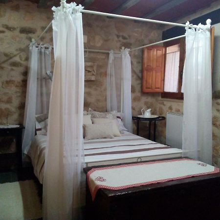 Casa De Vacances La Vella Era Арнес Экстерьер фото