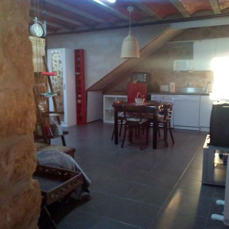 Casa De Vacances La Vella Era Арнес Экстерьер фото