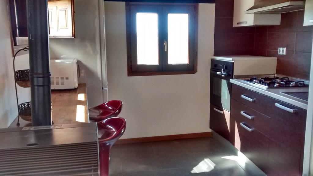 Casa De Vacances La Vella Era Арнес Номер фото