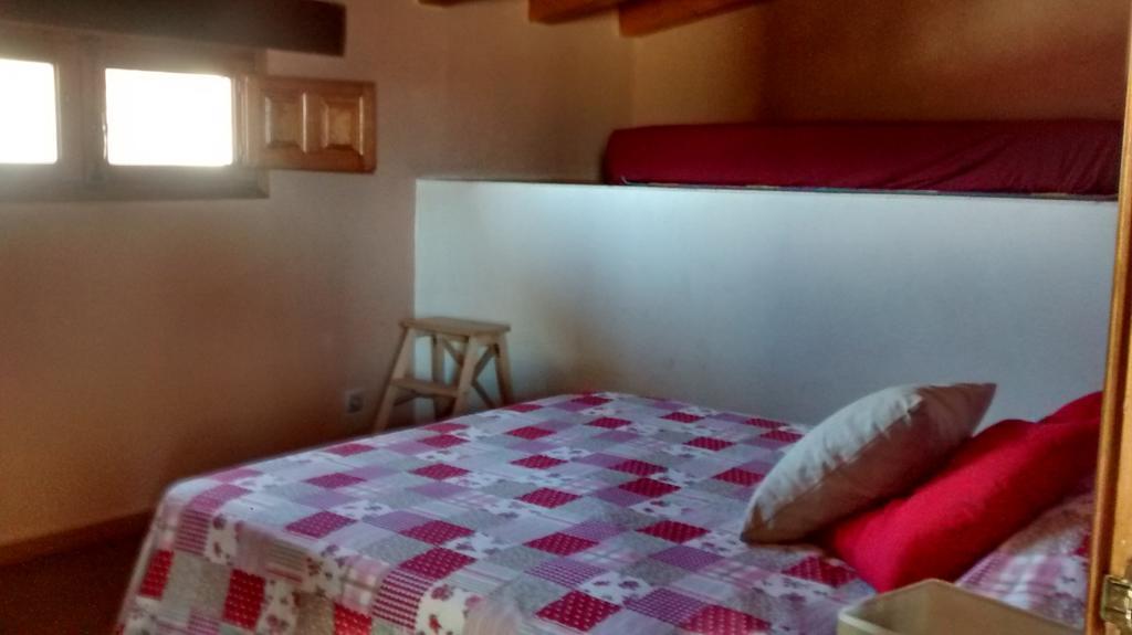 Casa De Vacances La Vella Era Арнес Номер фото