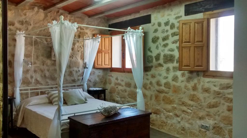 Casa De Vacances La Vella Era Арнес Экстерьер фото