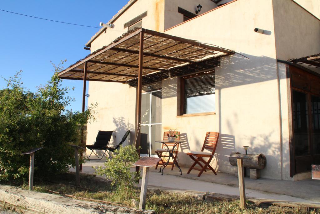 Casa De Vacances La Vella Era Арнес Экстерьер фото
