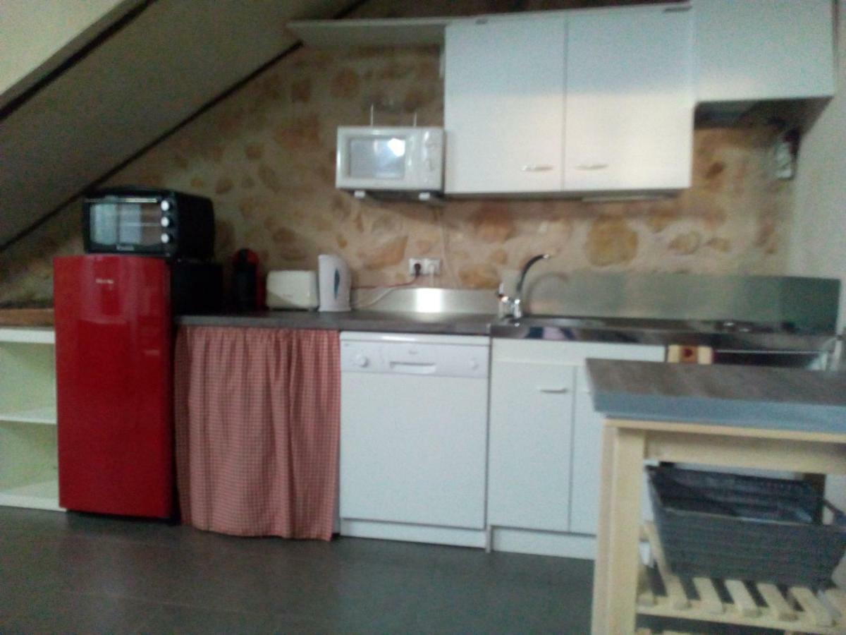 Casa De Vacances La Vella Era Арнес Экстерьер фото