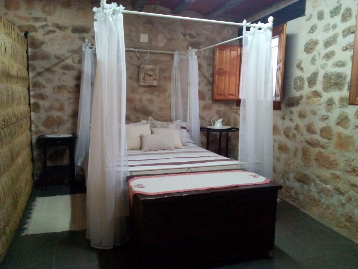 Casa De Vacances La Vella Era Арнес Экстерьер фото