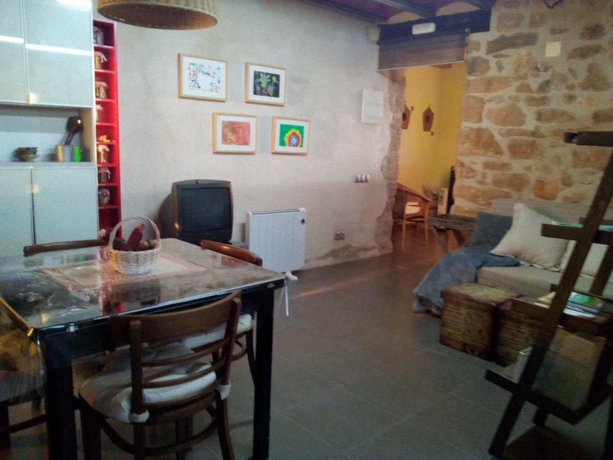 Casa De Vacances La Vella Era Арнес Экстерьер фото
